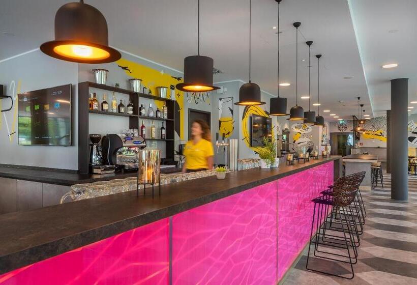 هتل Holiday Inn   The Niu, Fury Aschheim Messe, An Ihg