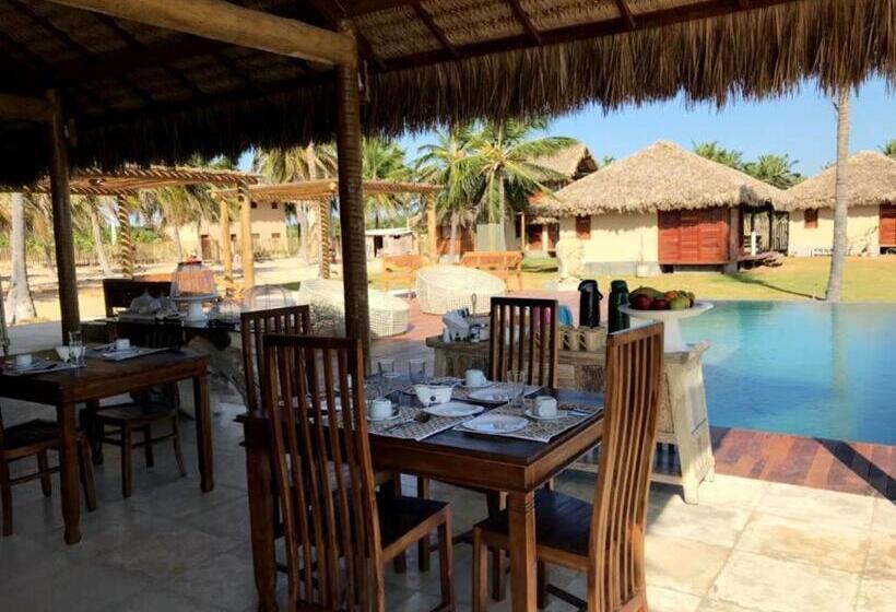 酒店 Vila Ybytu Eco Resort