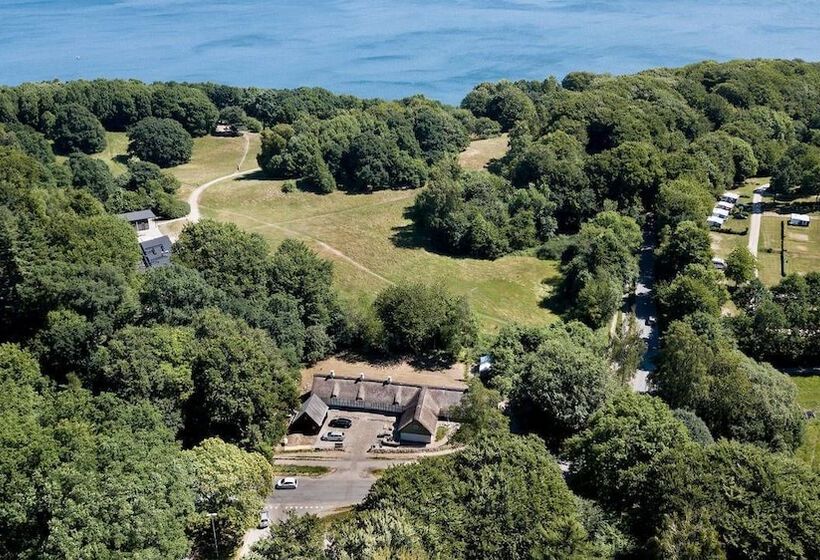 Hørhavegården B&b