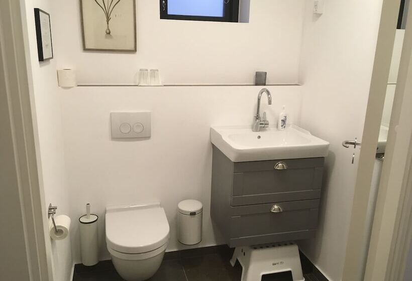 Hørhavegården B&b