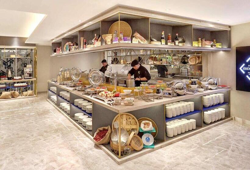 Novotel Jakarta Cikini