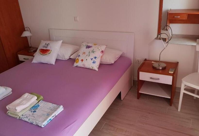 پانسیون Apartments Boćin Rosso