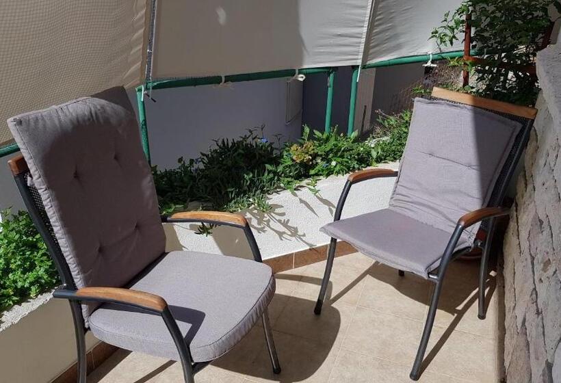 پانسیون Apartments Boćin Rosso