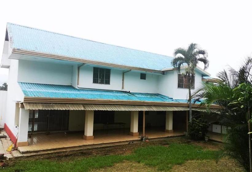 پانسیون Casa Makiki