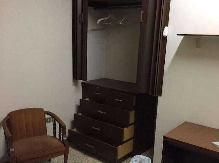 پانسیون Villa Celeste