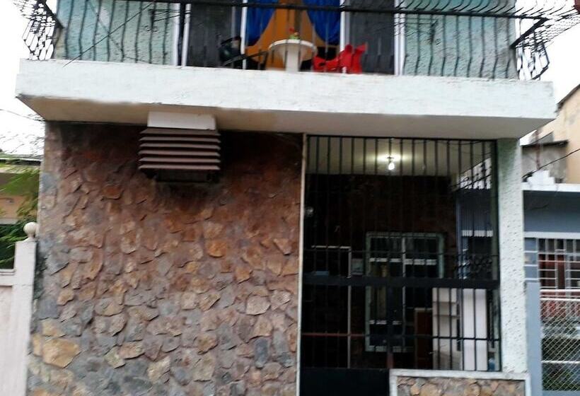 پانسیون Villa Celeste