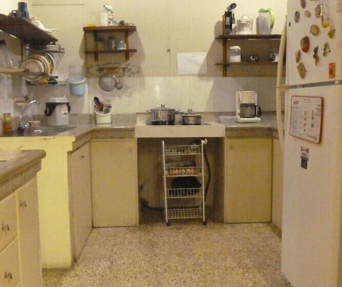 پانسیون Villa Celeste