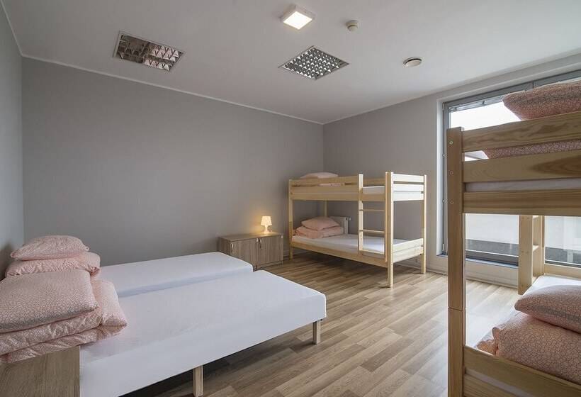 Sea Hostel