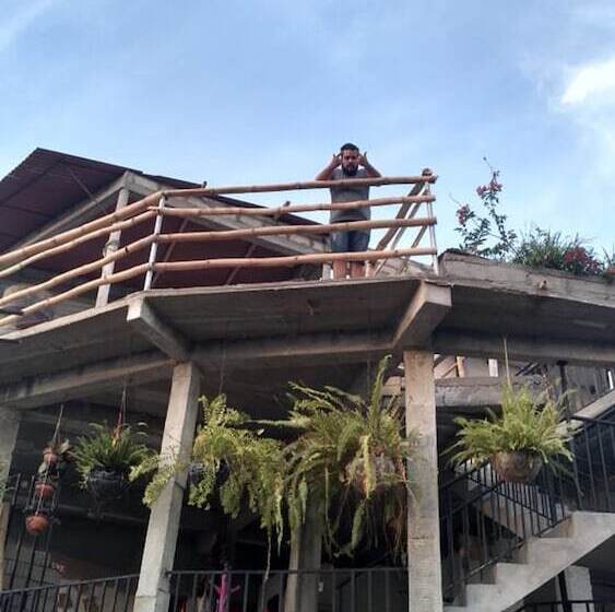 The Chill Out Hostel