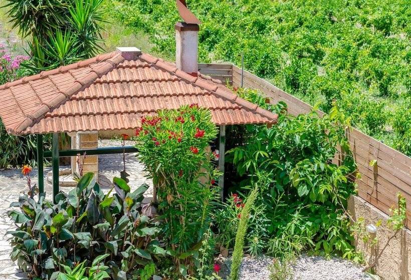 Villa Agricola