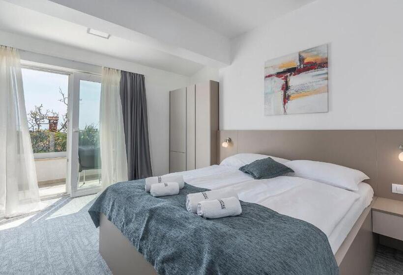 Villa Ladavac B&b