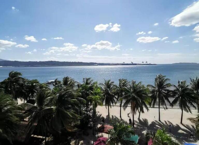 فندق صغير Subic Bay View Diamond