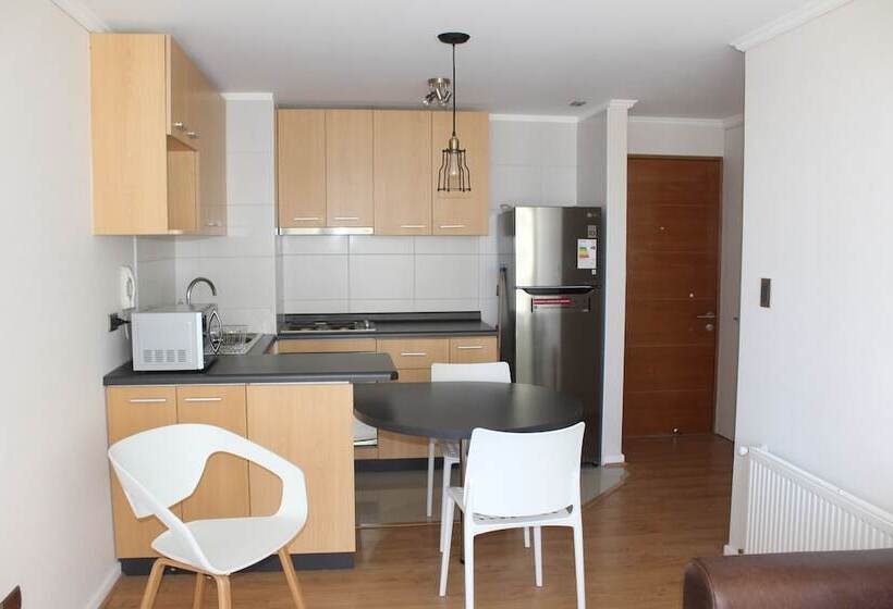 Apart Hotel Pge