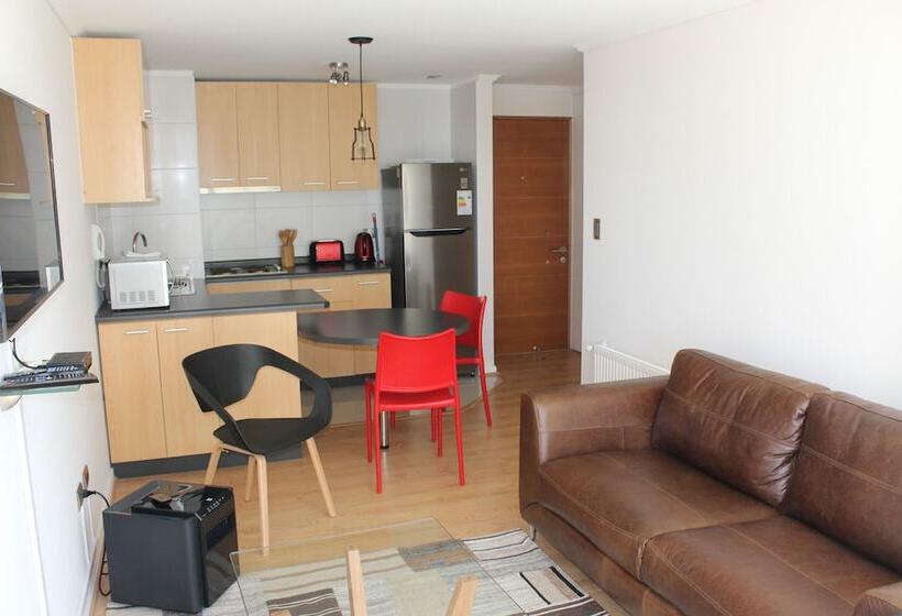 Apart Hotel Pge