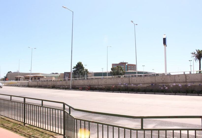 Apart Hotel Pge