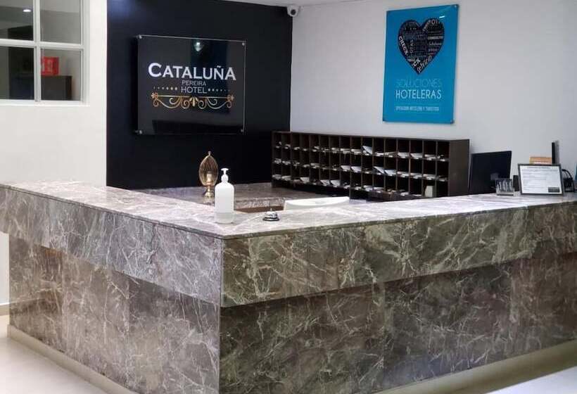 Cataluña   Soluciones Hoteleras
