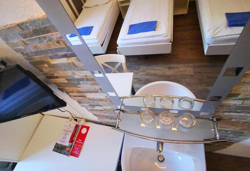 City Hostel