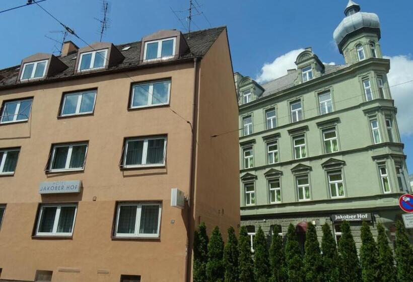 City Hostel