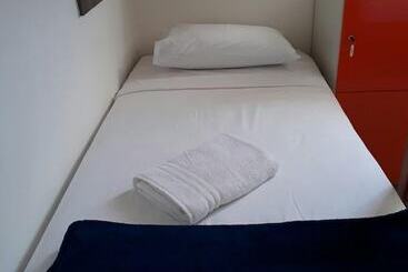 Hostel E Pousada Boa Vista