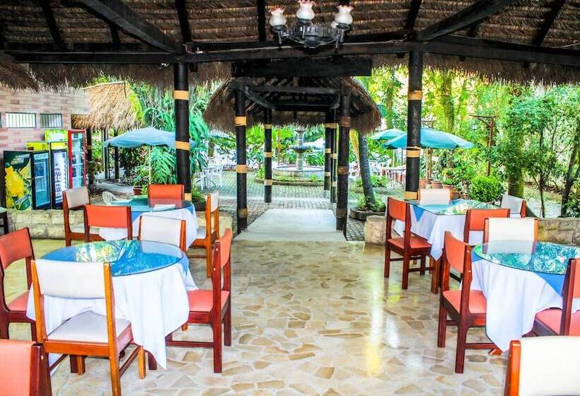 فندق Arazá   Lago Agrio