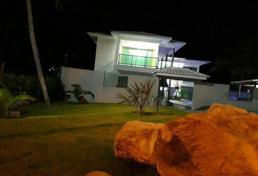 酒店 Areia Do Atlantico