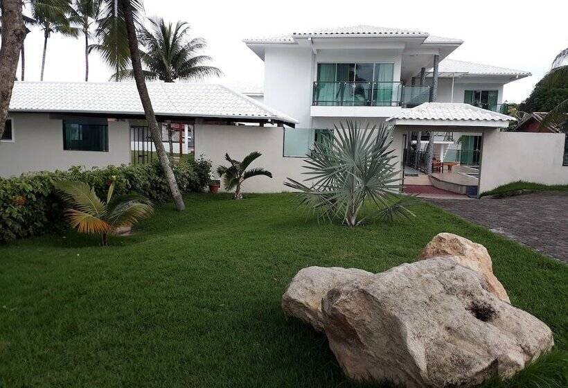 酒店 Areia Do Atlantico