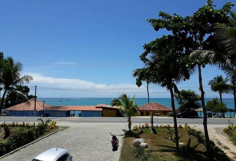 酒店 Areia Do Atlantico