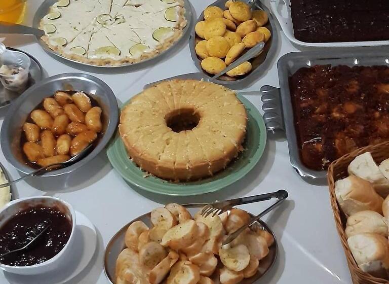 酒店 Areia Do Atlantico