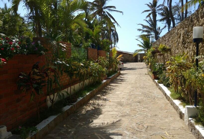 هتل Boutique Casa Berastegui