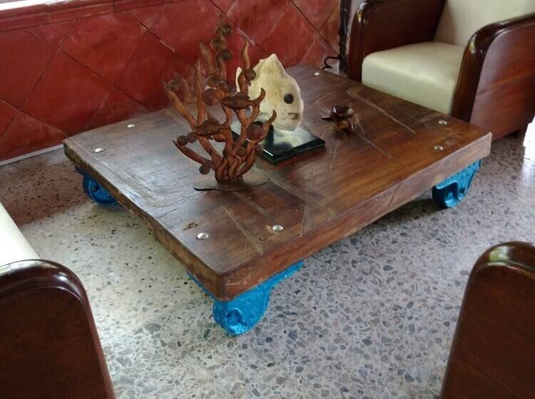 هتل Boutique Casa Berastegui