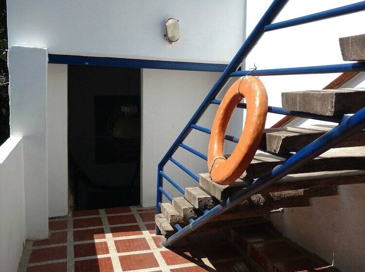 هتل Boutique Casa Berastegui