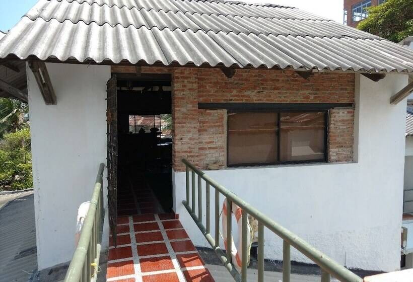 هتل Boutique Casa Berastegui