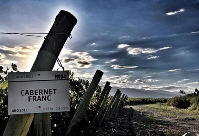 فندق Casa De Huespedes Gimenez Riili