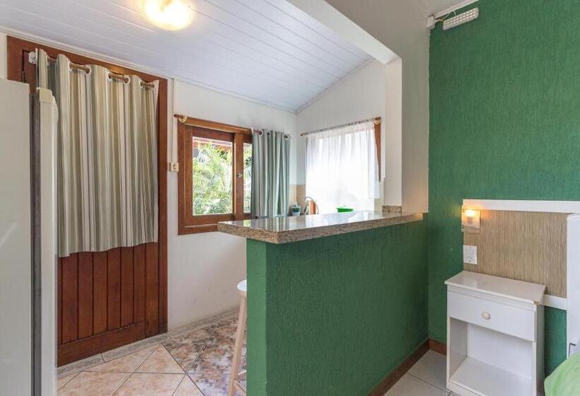 هتل Pousada Marina Da Praia