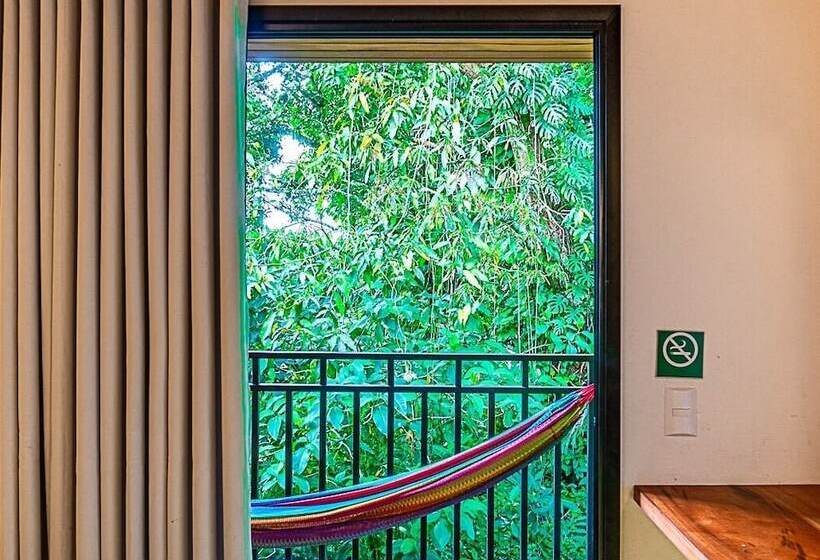 ホテル Pousada Vila Jacaa