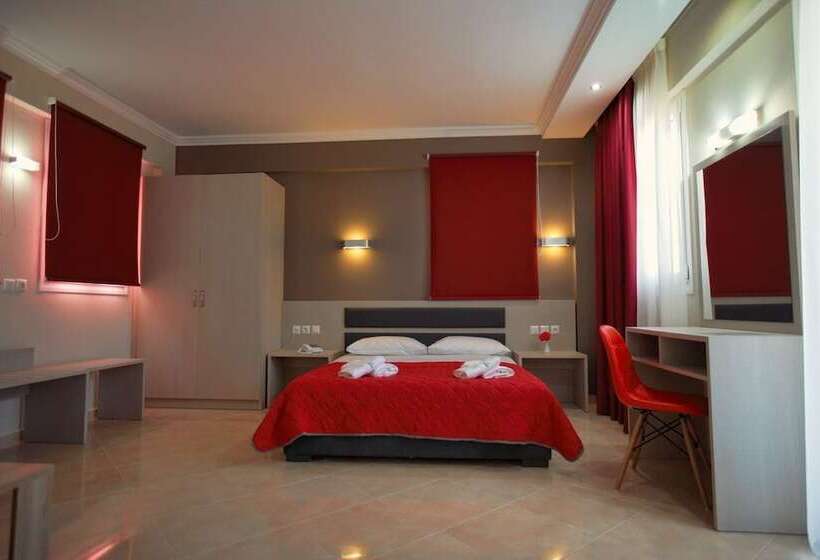 هتل Sun & Sea Luxury
