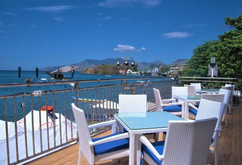 فندق Palm Tree Resort And Restaurant