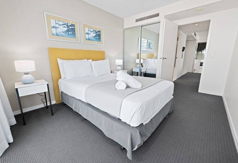 Hresidences Private Apartments