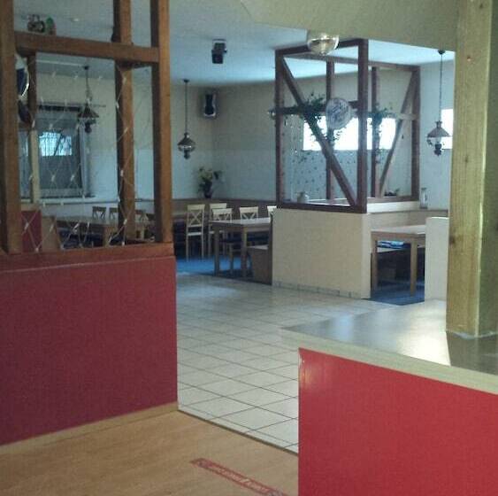 膳宿费 Gästehaus Vienenburg  Monteurzimmervermietung