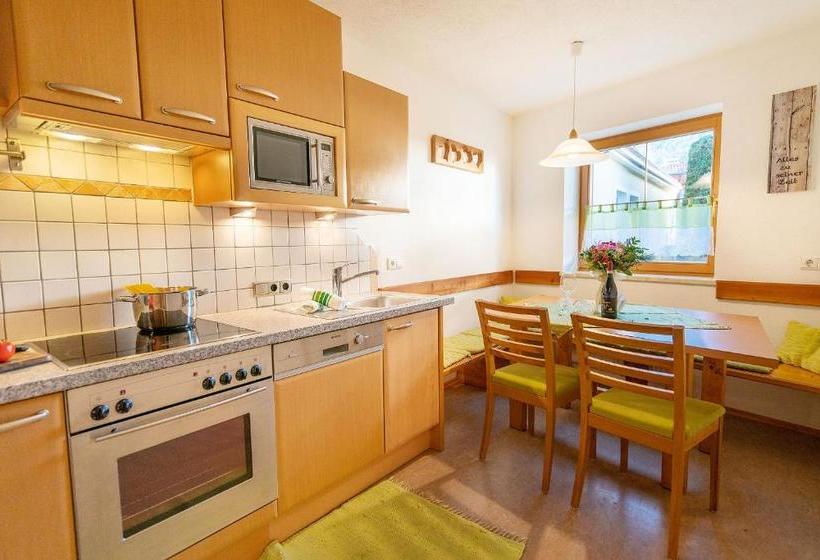 Пансион Haus Christlum