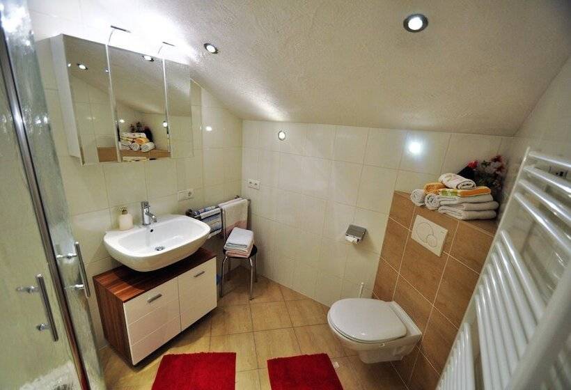 Пансион Haus Christlum
