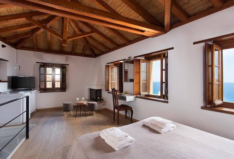 پانسیون Kalnterimi Guesthouses
