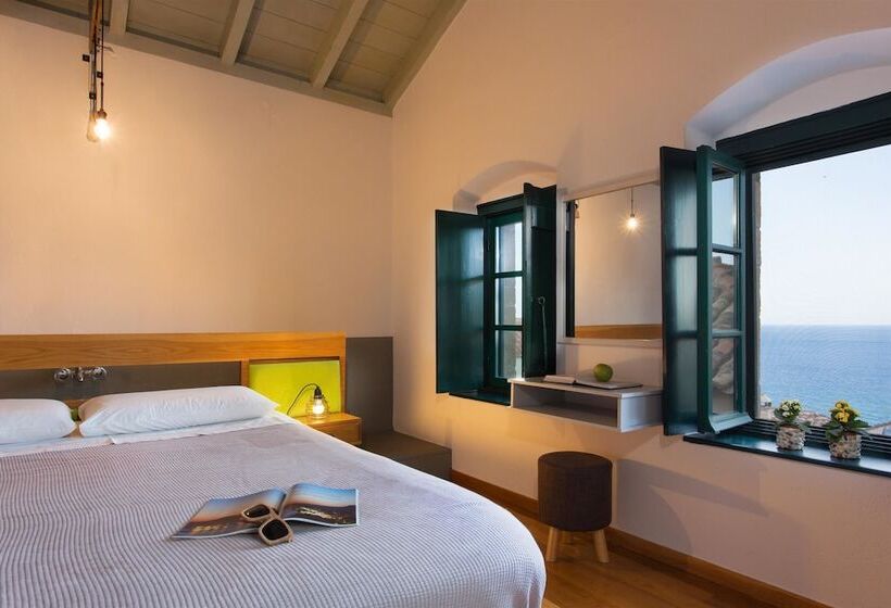 پانسیون Kalnterimi Guesthouses