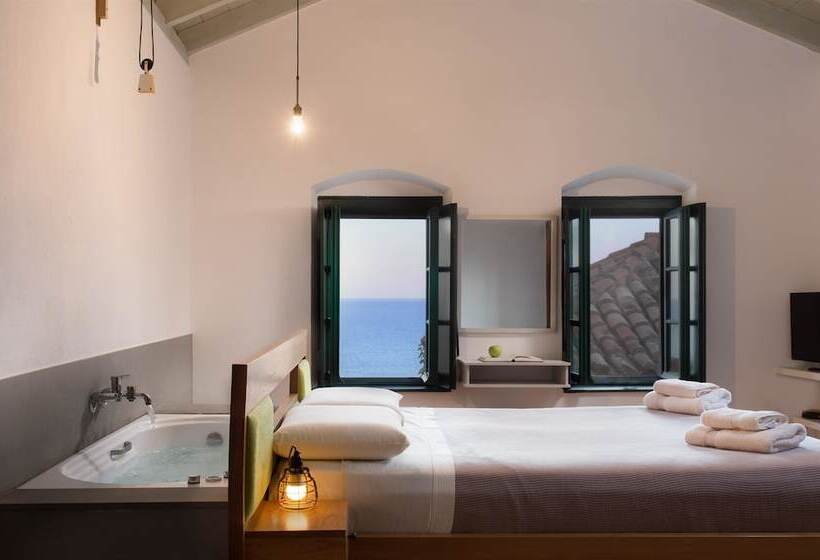 پانسیون Kalnterimi Guesthouses