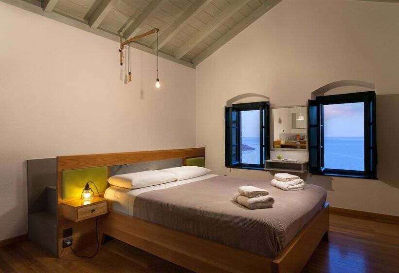 پانسیون Kalnterimi Guesthouses