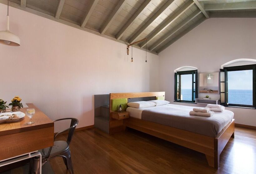 پانسیون Kalnterimi Guesthouses