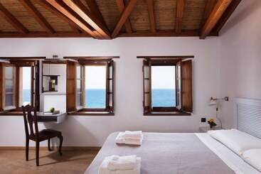 پانسیون Kalnterimi Guesthouses