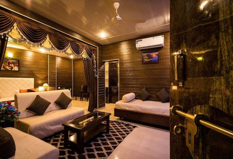 Sai Atithi Resort