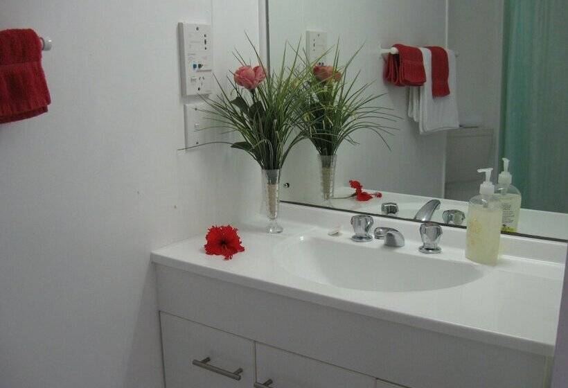 Sunhaven Beach Bungalows