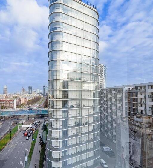 Apartamenty Vola Residence